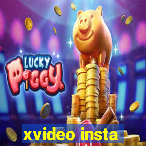 xvideo insta